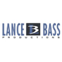 Lance Bass Productions logo