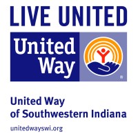 United Way Of Southwestern Indiana logo