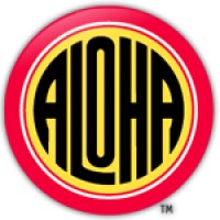 Aloha Shoyu Company logo