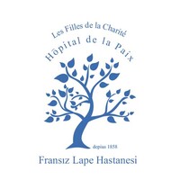 Fransız Lape Hastanesi logo