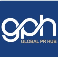 Global PR Hub logo