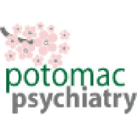 Potomac Psychiatry logo