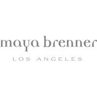 Maya Brenner Designs logo