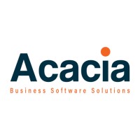 Acacia Consulting Services logo