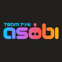 Team ASOBI logo