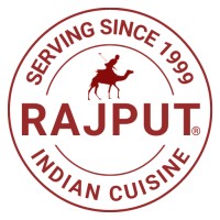 Rajput Indian Cuisine® logo