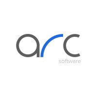 ARC Software logo