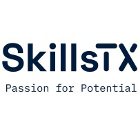 SkillsTX logo
