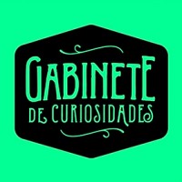 Gabinete De Curiosidades logo