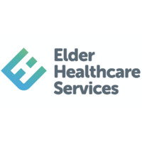Elder Healthcare Services logo