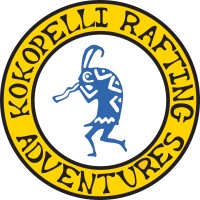 Kokopelli Rafting Adventures logo