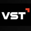 VST logo