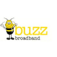 Buzz Broadband logo