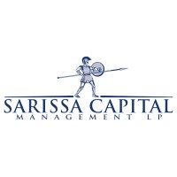 Sarissa Capital Management LP logo