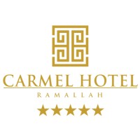 Carmel Hotel Ramallah logo