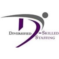 Diversified Skilled Staffing logo