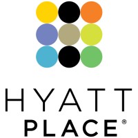 Hyatt Place Washington DC/Georgetown/West End logo