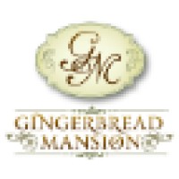 Gingerbread Mansion Inn logo
