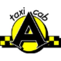 1-800-4MY-TAXI logo