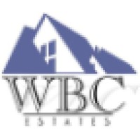 WBC ESTATES logo