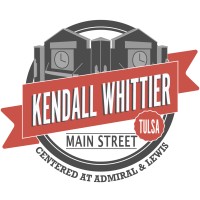 KENDALL WHITTIER MAIN STREET INC logo