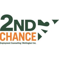 2nd Chance Employment Counselling logo