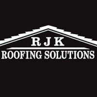 RJK Roofing Solutions logo