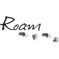 Bow Valley Regional Transit Services Commission - Roam Transit logo