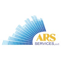 ARS Services, LLC. logo