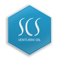 SCS International logo