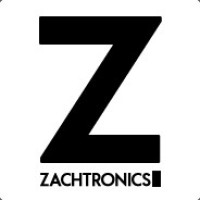 Zachtronics logo