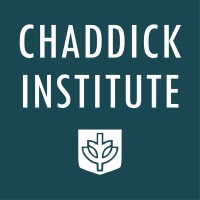 Chaddick Institute For Metropolitan Development logo