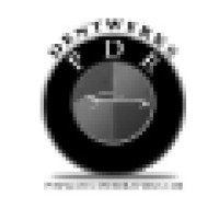 Dent Werks PDR logo