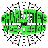 Charlotte's Web-Design LLC logo