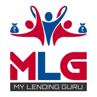 MY LENDING GURU logo