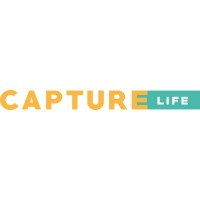 Capture Life Photography logo