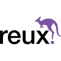 Reux Marketing Agency logo