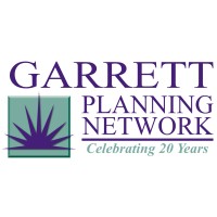 Garrett Planning Network, Inc. logo