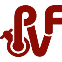 PVF Industrial Supply, Inc. logo