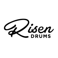 Risen Drums logo
