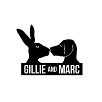Gillie And Marc logo