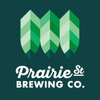 Image of Prairie Street Brewing Co.