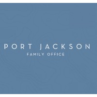 Port Jackson Family Office logo
