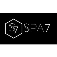 Spa 7 logo