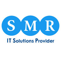 SMR Consulting, Inc. logo