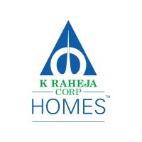 K Raheja Corp Homes logo