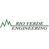 Rio Verde Engineering logo