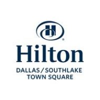 Hilton Dallas/Southlake Town Square logo