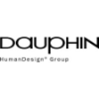 Dauphin HumanDesign® UK logo