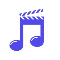 Upbeat Music App logo